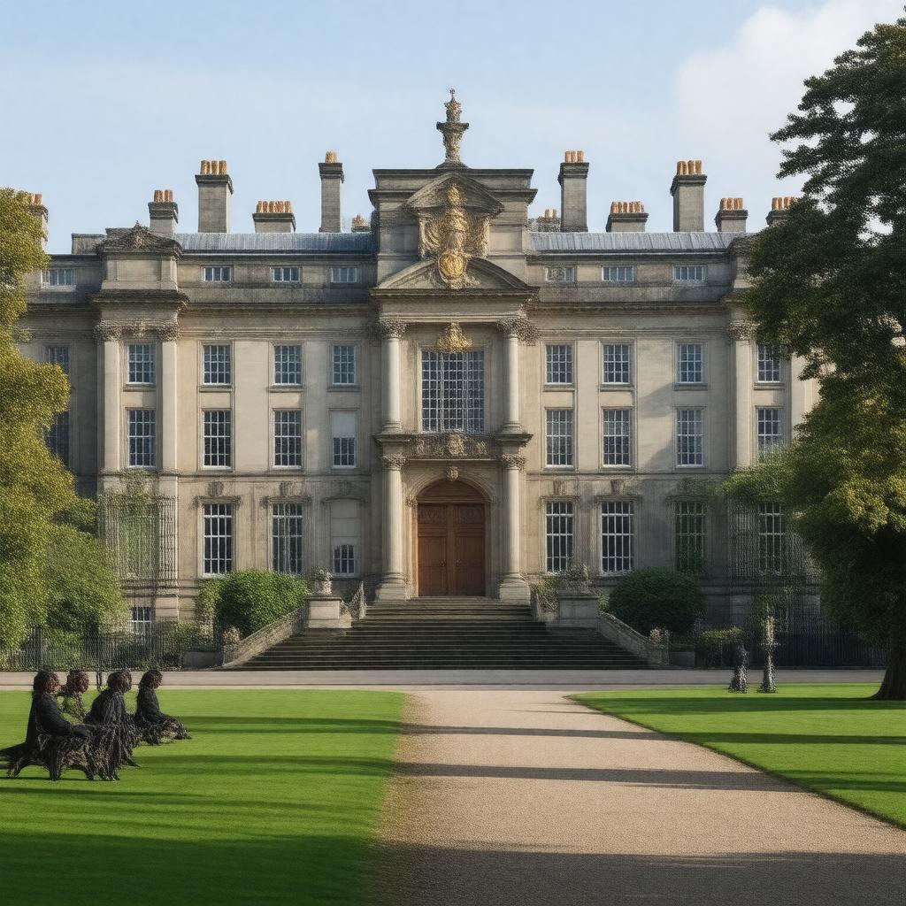 Royal College of Surgeons in Ireland